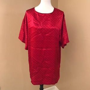 Vintage Victoria’s Secret Sleep Shirt